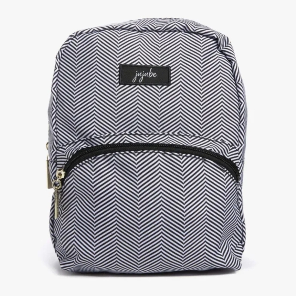Ju-Ju-Be Petite Mini Backpack Queen Of The Nile